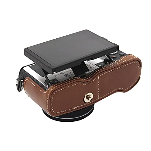 Amazon | 対応 Olympus オリンパス PEN E-P7 EP7 カメラ バッグ カメラ